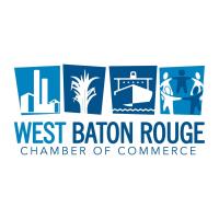 Proud Member — West Baton Rouge Chamber of Commerce